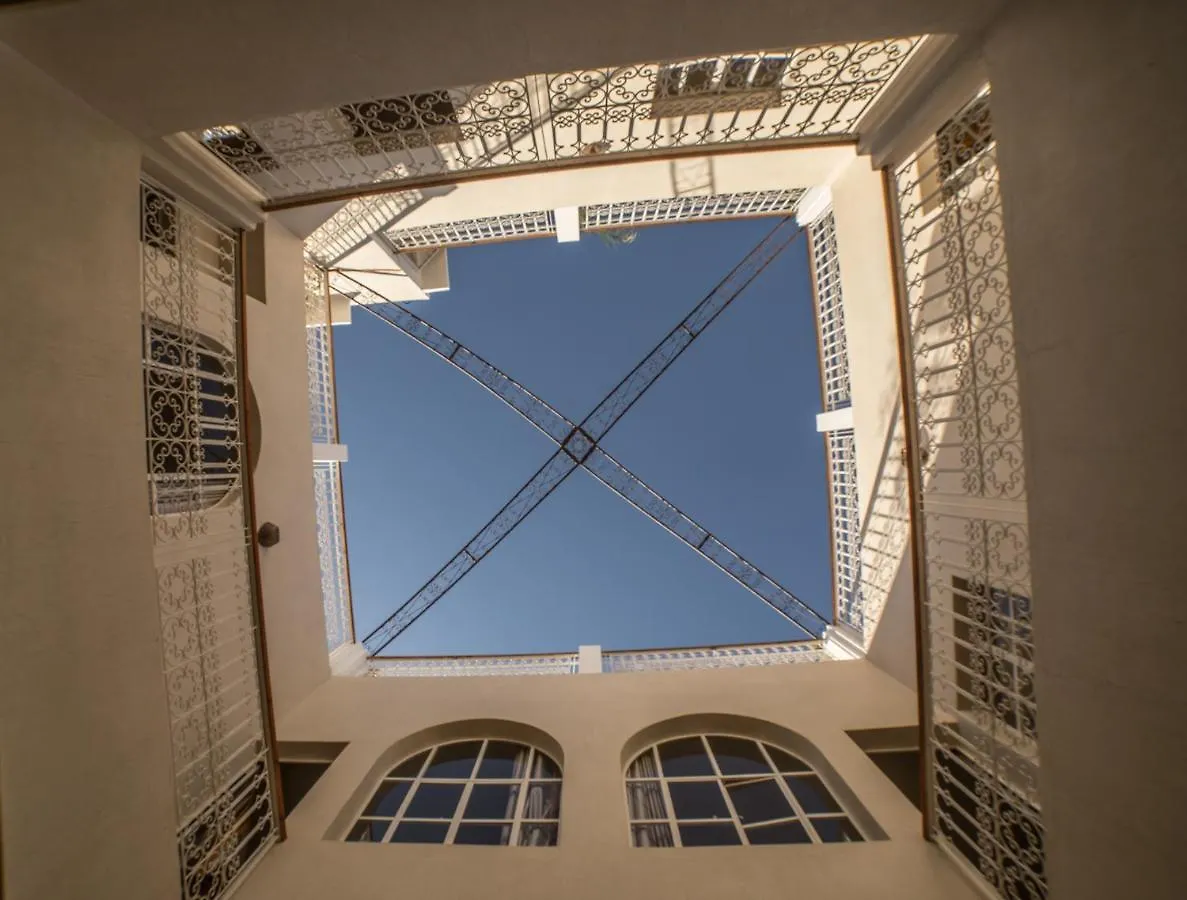 Riad Excellence Marrakesch 3*,  Marokko
