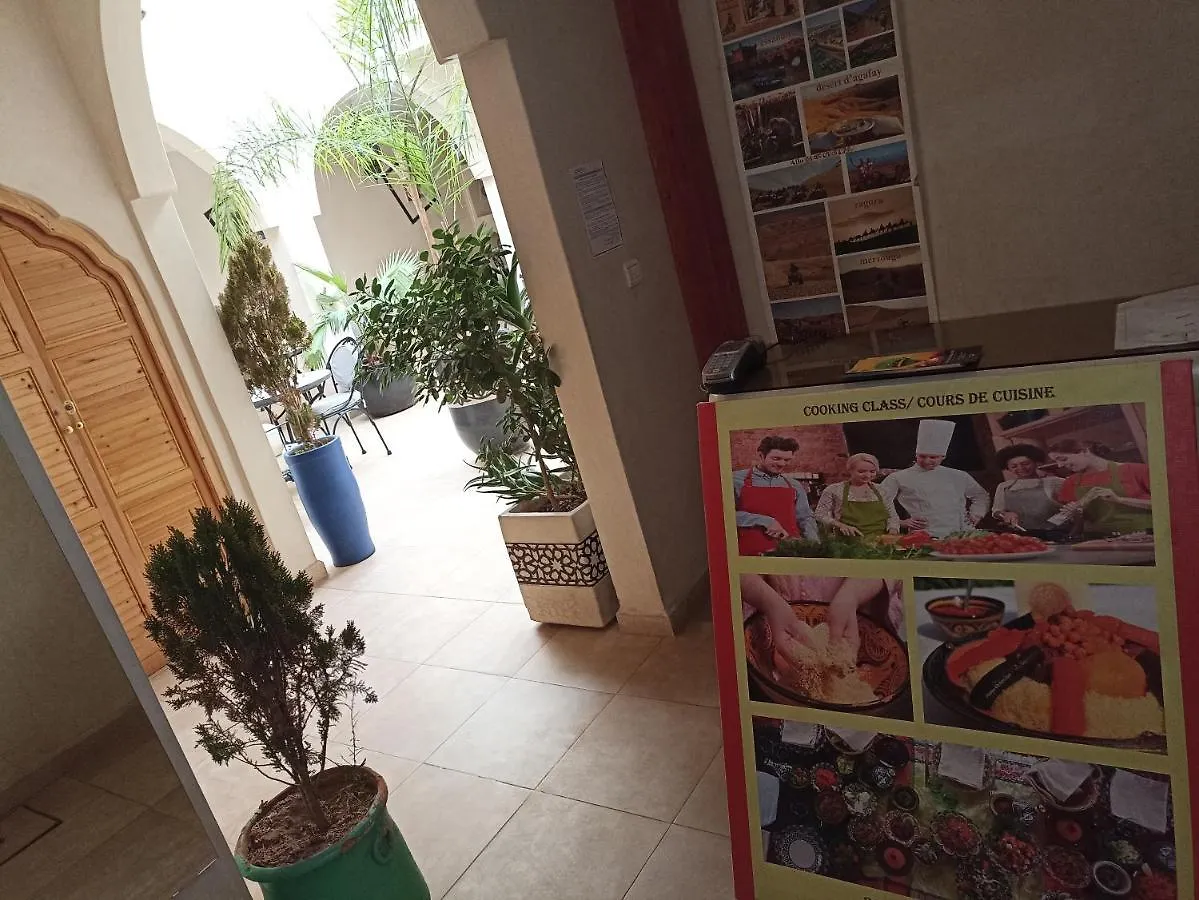 Riad Excellence Marrakesch