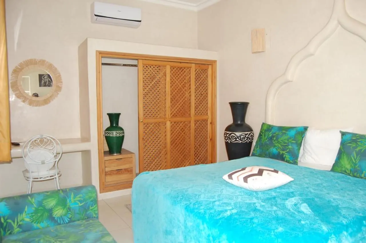 Riad Excellence Marrakesch