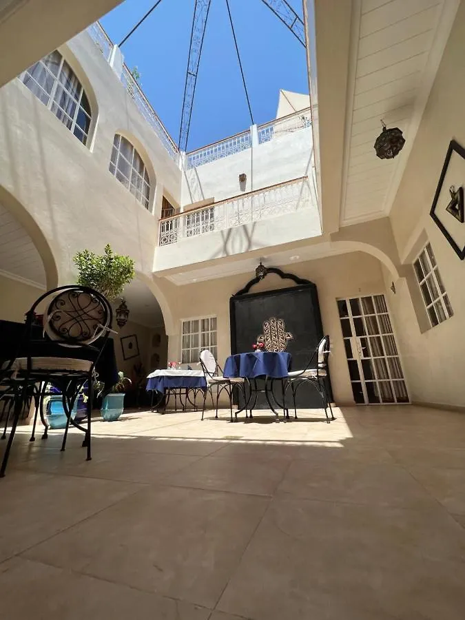 Riad Excellence Marrakesch 3*,  Marokko