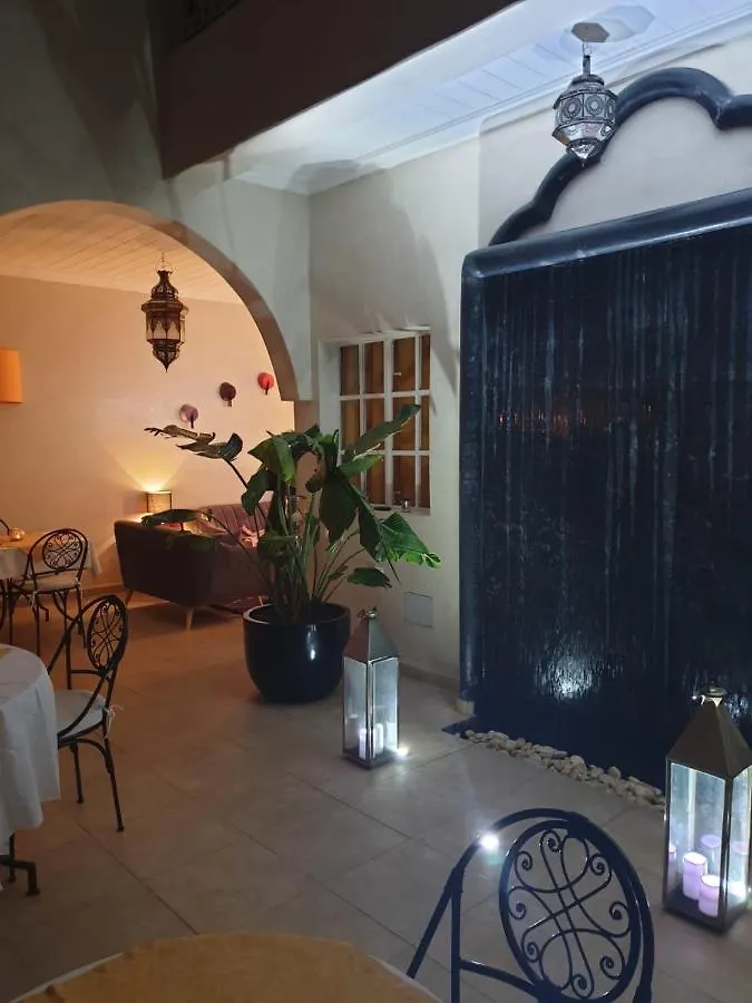 Riad Excellence Marrakesch