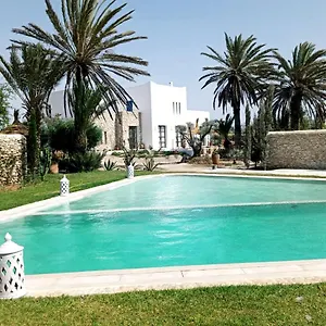 Maison d'hôtes La Maison D'hélène Essaouira Al Ghar