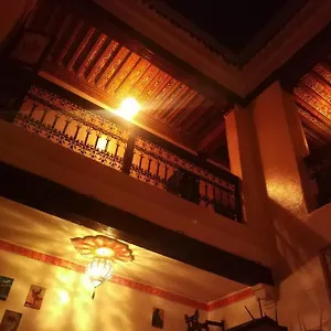  Ostello Kech Vibe