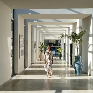 Hotel Vichy Thermalia Moulay Yacoub