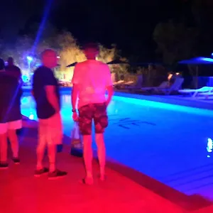 Maison d'hôtes Camping&hôtel Le Calme Essaouira