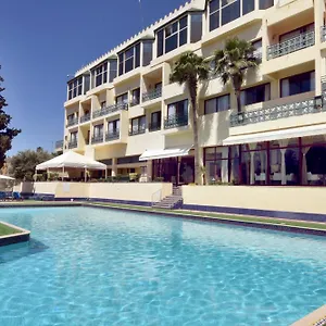 Hotel Les Mérinides Fès