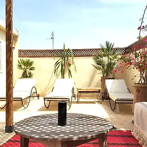Tazzori Maison d'hôtes