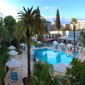Hotel Royal Mirage Fès