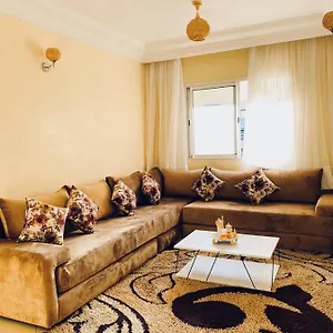 Appartement Relax Casablanca
