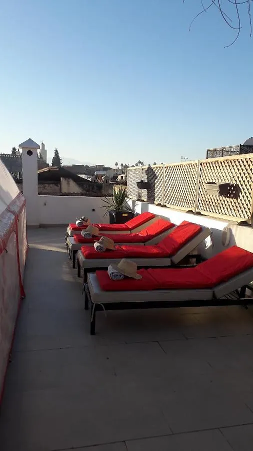 Riad Excellence Marrakesh 3*,  Marocco