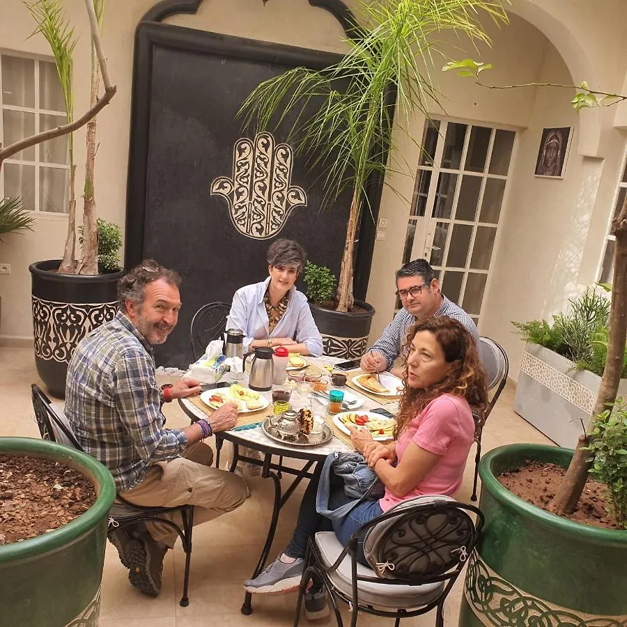 Riad Excellence Marrakesh