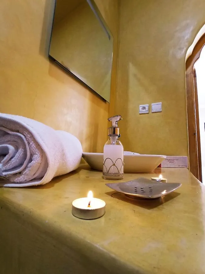 Riad Excellence Marrakesh 3*,  Marocco