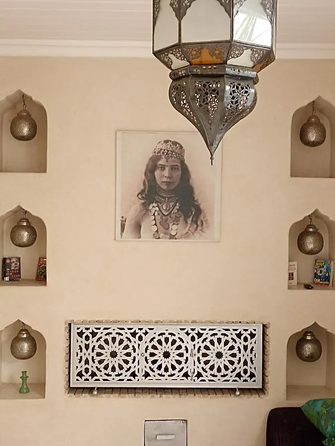 Riad Excellence Marrakesh