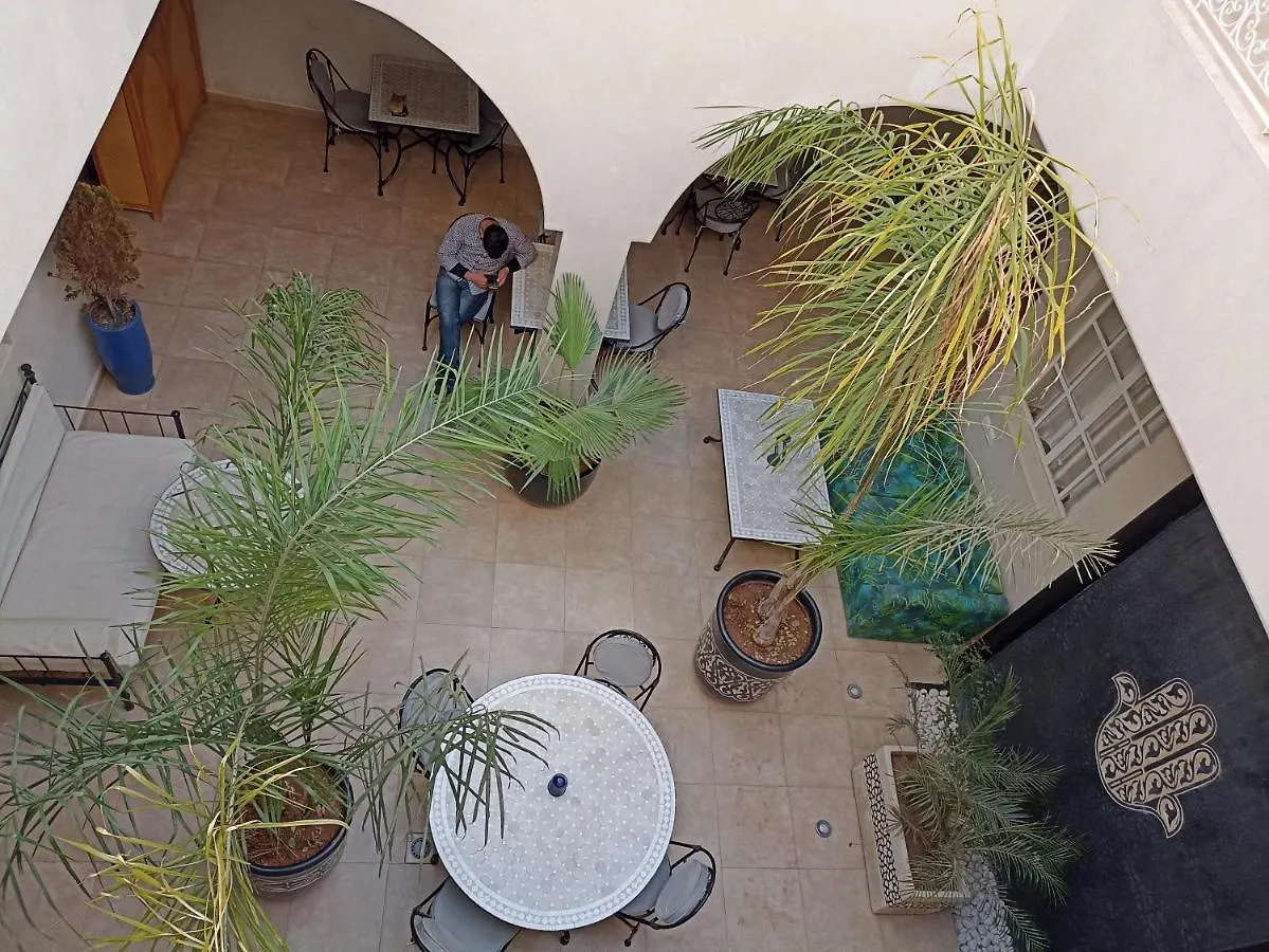 Riad Excellence Marrakesh
