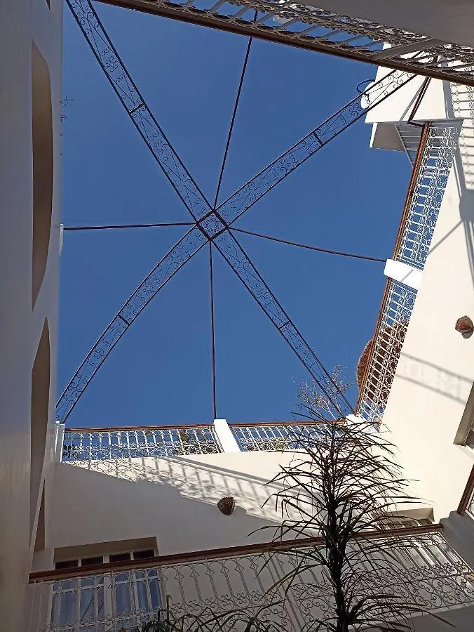 Riad Excellence Marrakesh