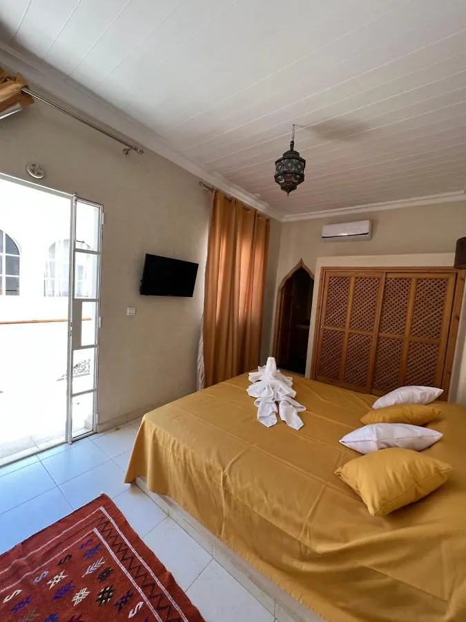 ***  Riad Excellence Marrakesh Marocco