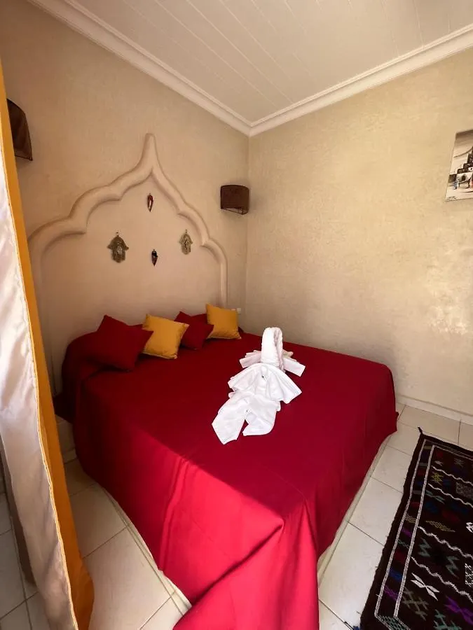 Riad Excellence Marrakesh