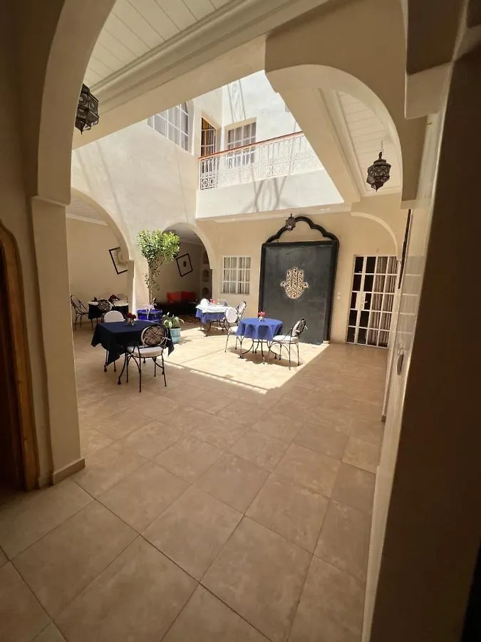 Riad Excellence Marrakesh