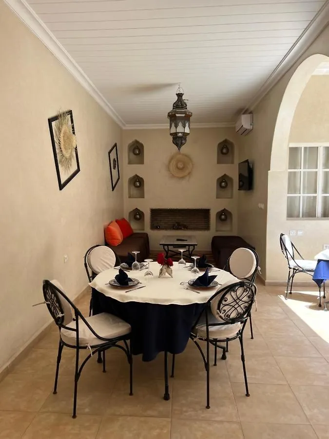 Riad Excellence Marrakesh