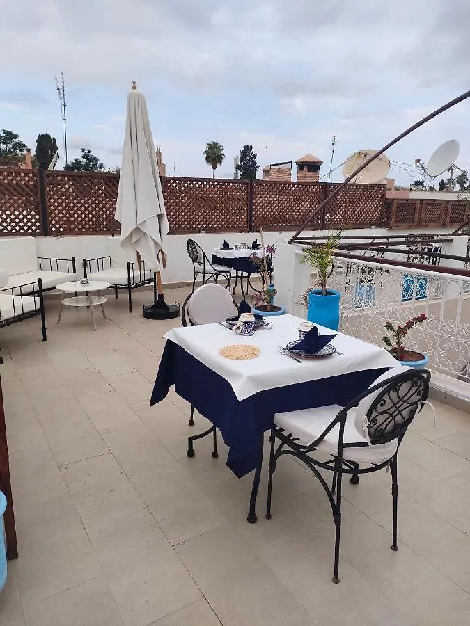 Riad Excellence Marrakesh