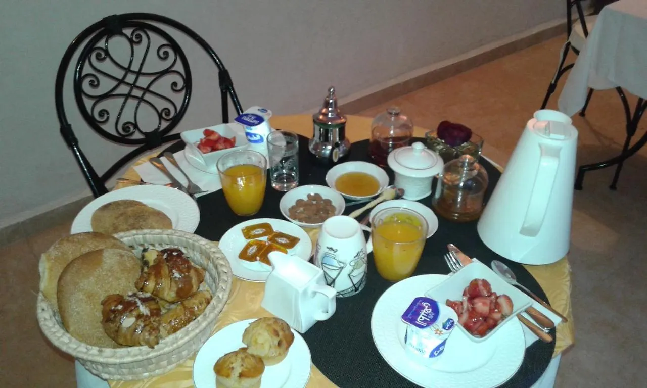 Riad Excellence Marrakesh