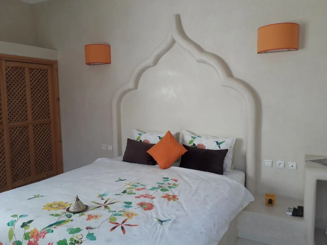 ***  Riad Excellence Marrakesh Marocco