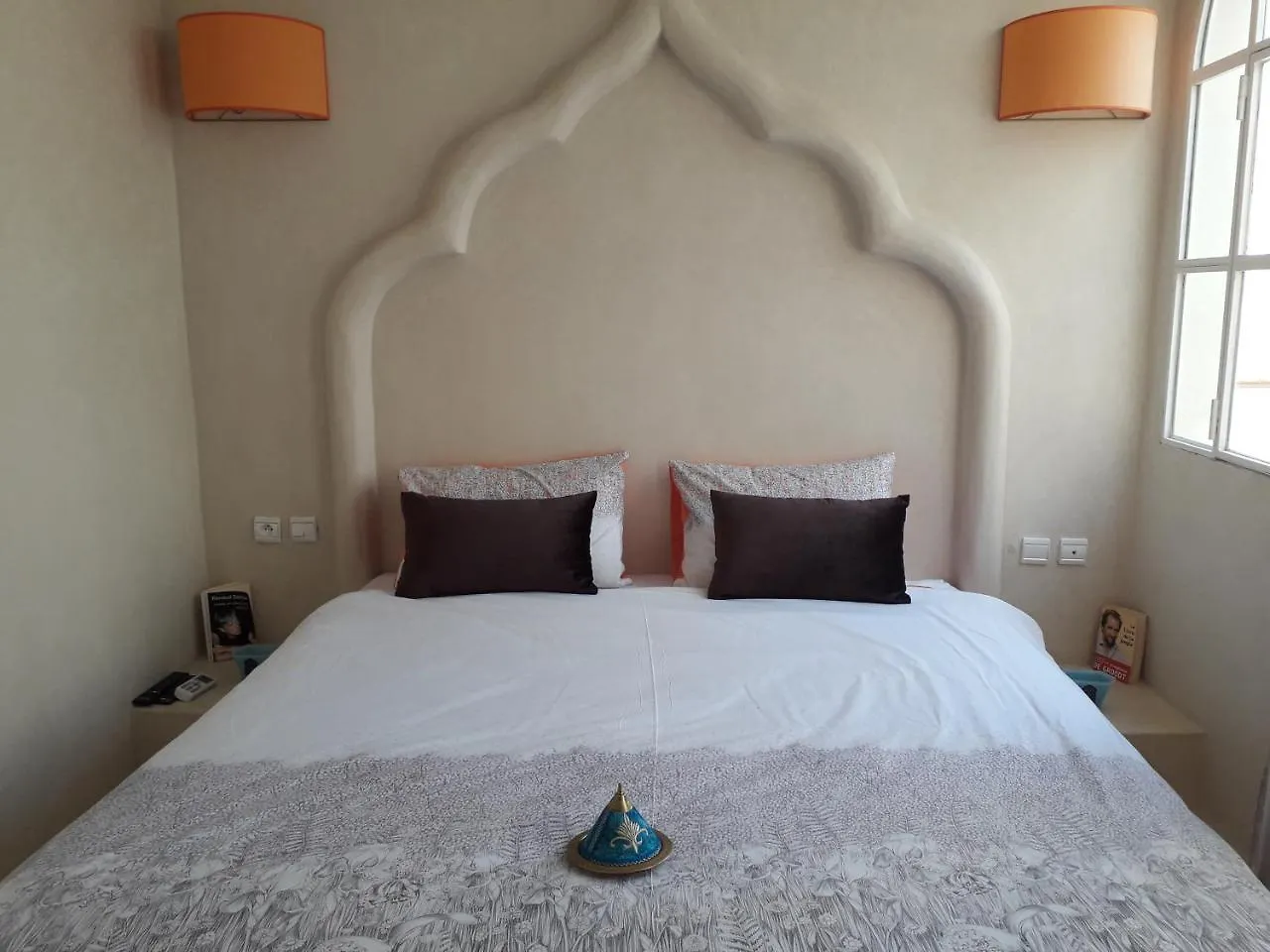 Riad Excellence Marrakesh