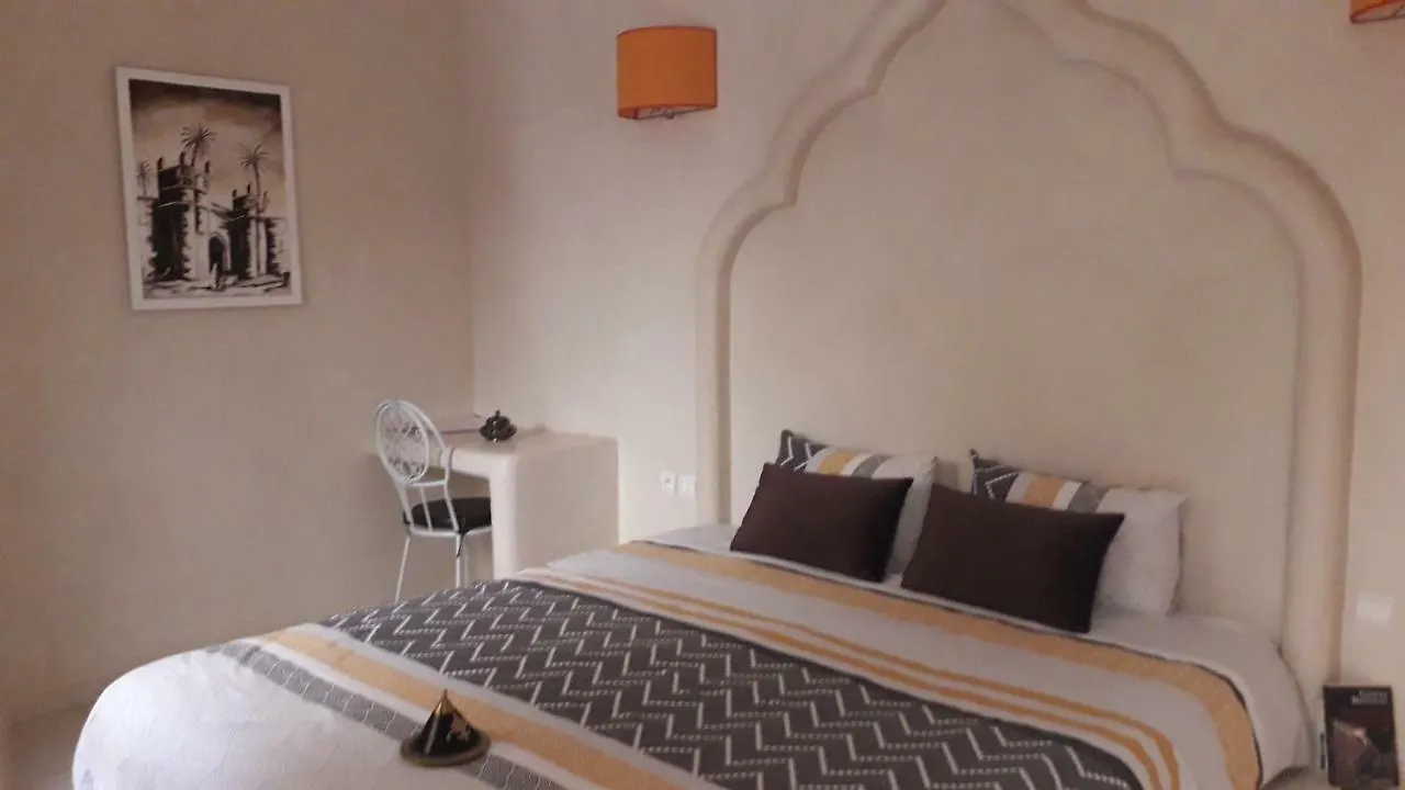 Riad Excellence Marrakesh