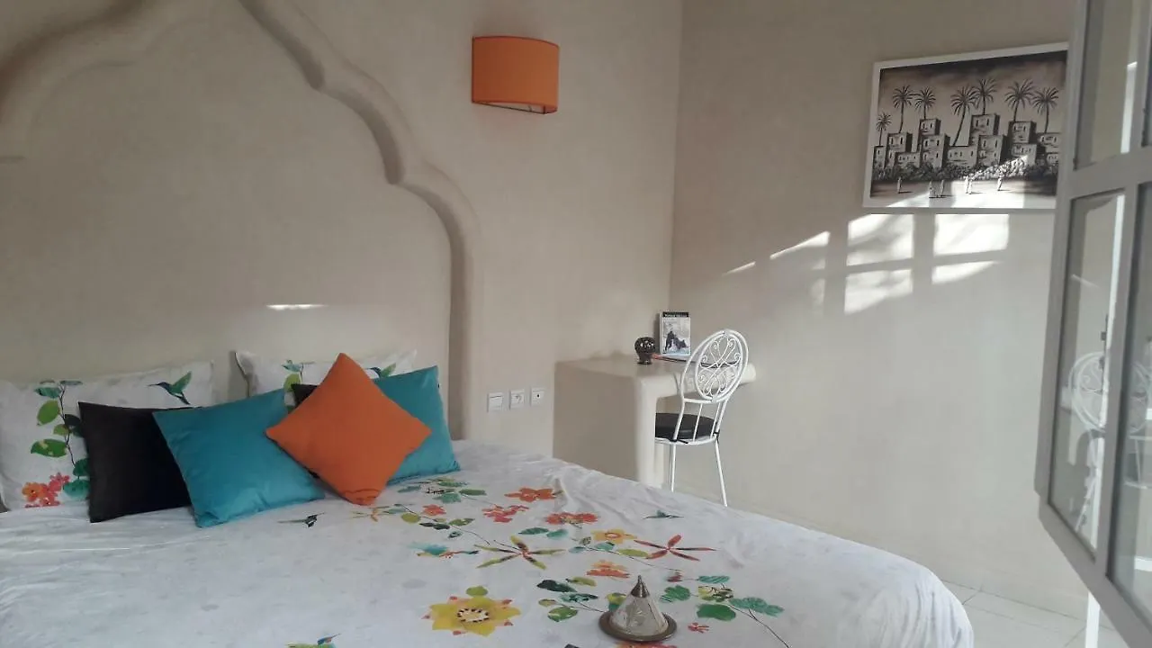 Riad Excellence Marrakesh
