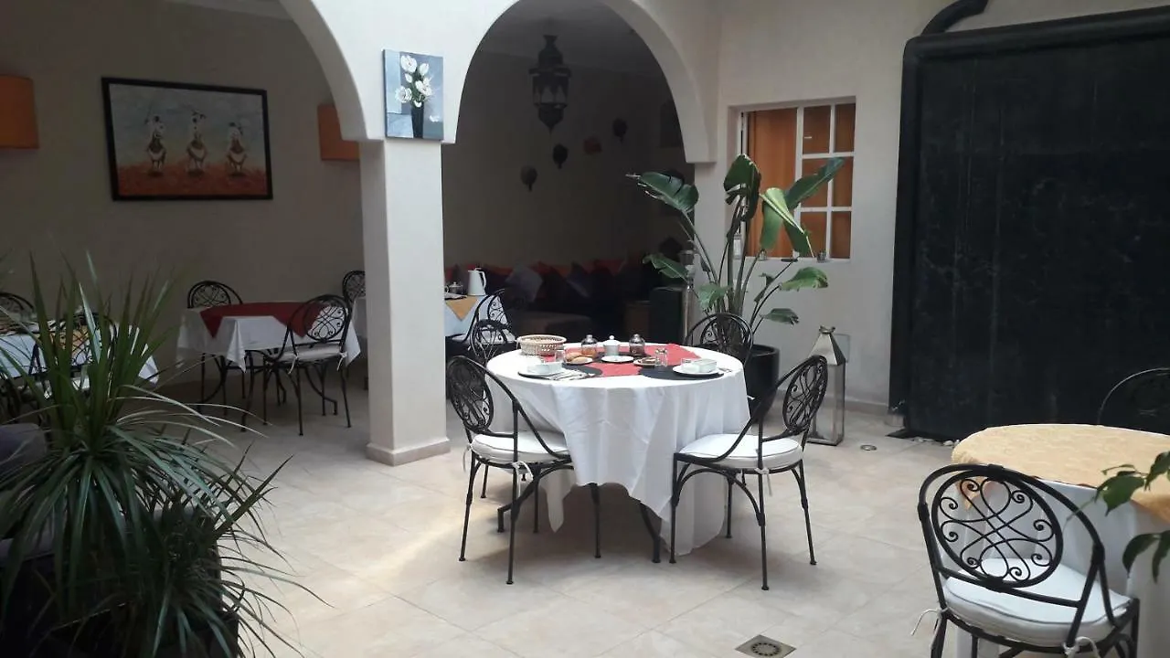 Riad Excellence Marrakesh 3*,