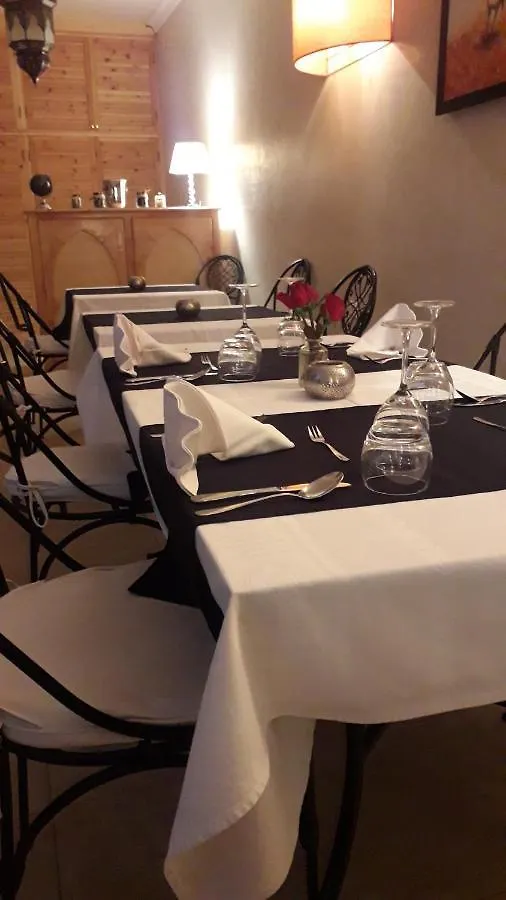 Riad Excellence Marrakesh