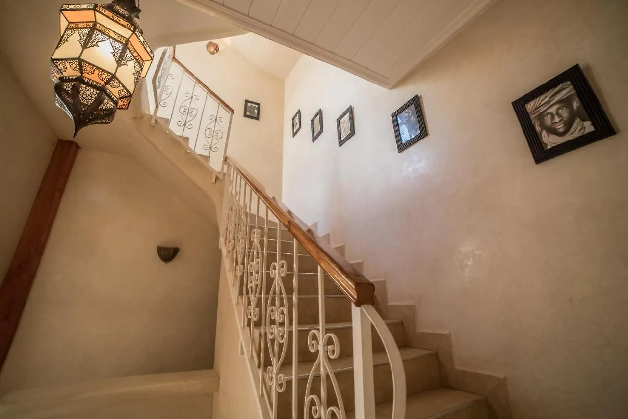 Riad Excellence Marrakesh