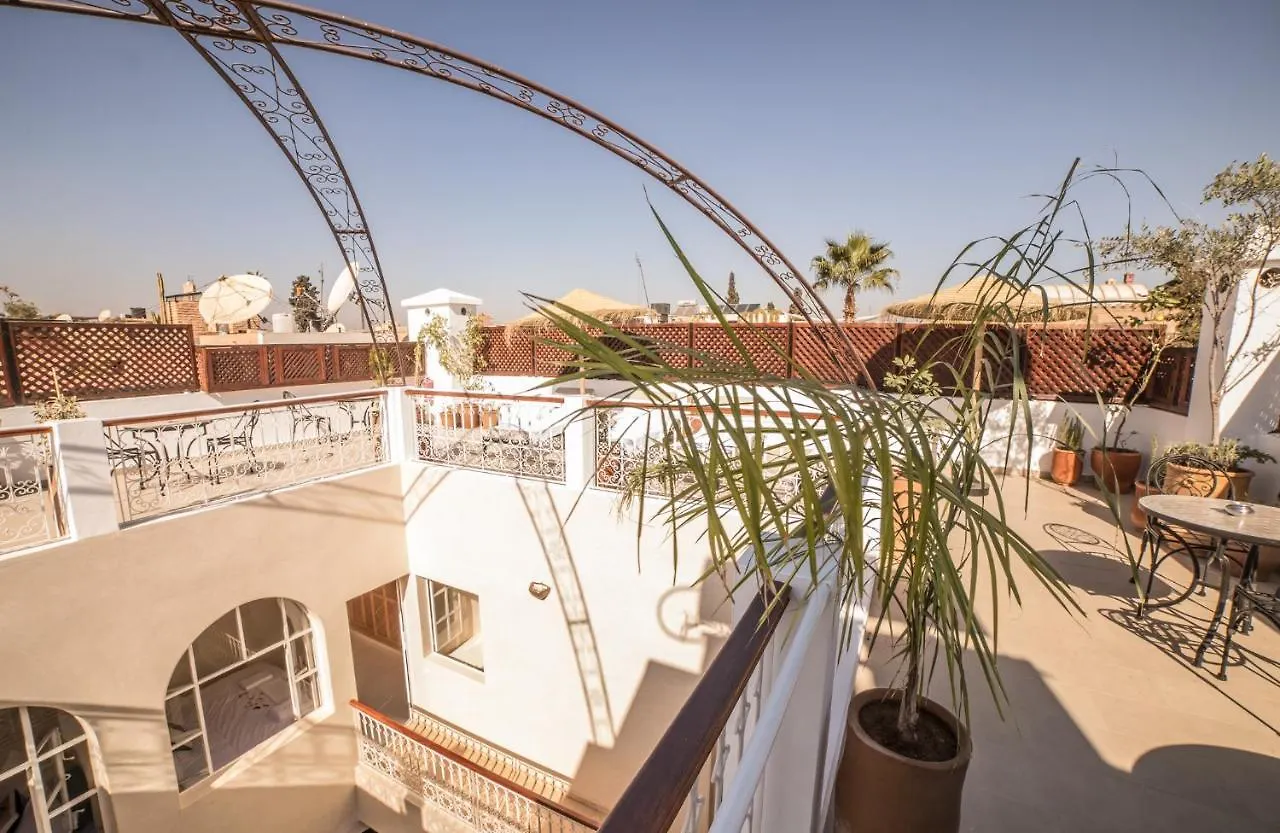 Riad Excellence Marrakesh