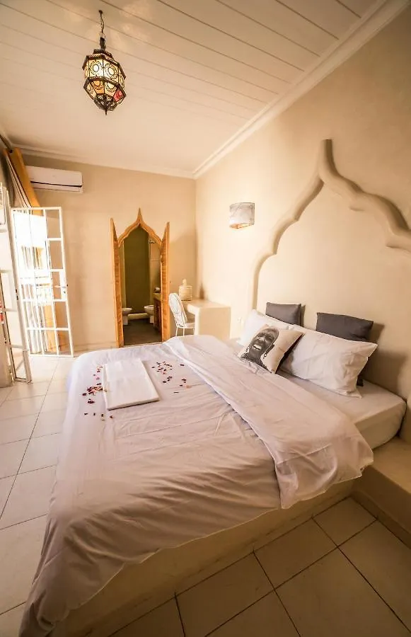 Riad Excellence Marrakesh