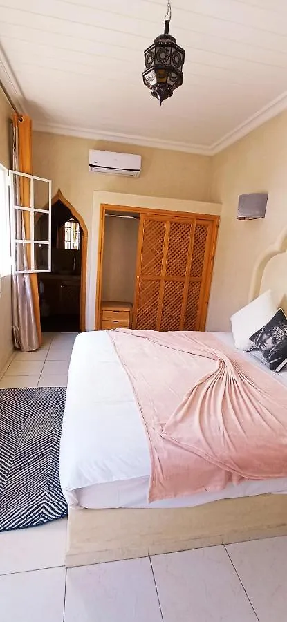Riad Excellence Marrakesh