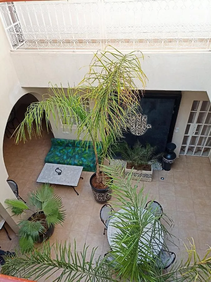Riad Excellence Marrakesh