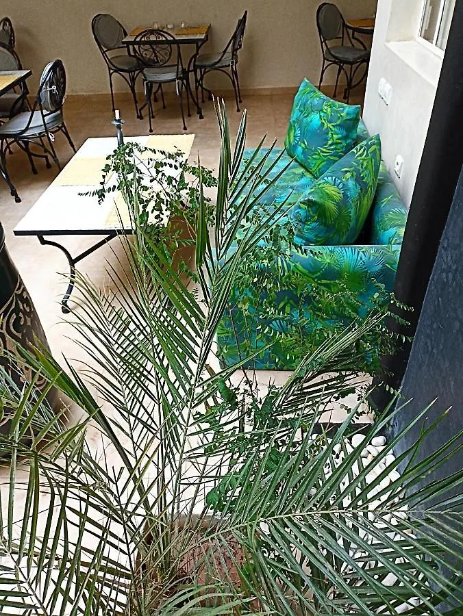 Riad Excellence Marrakesh