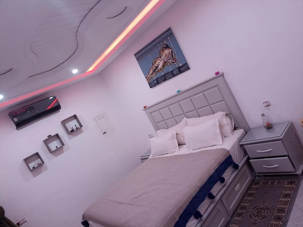 Riad Excellence Marrakesh
