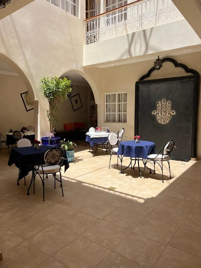 Riad Excellence Marrakesh 3*,  Morocco
