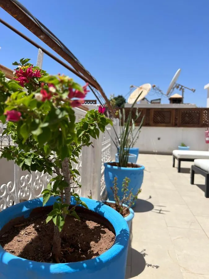***  Riad Excellence Marrakesh Morocco