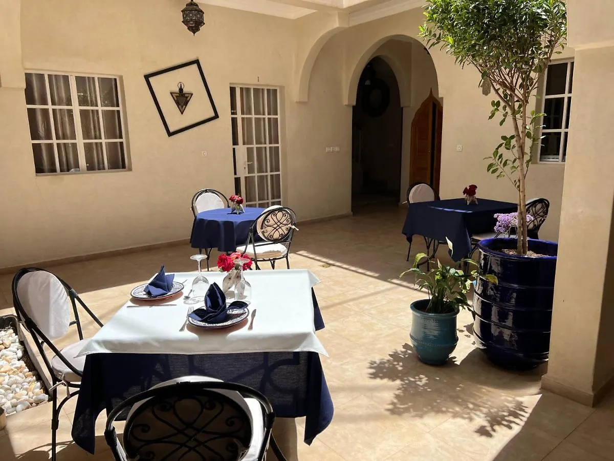 Riad Excellence Marrakesh