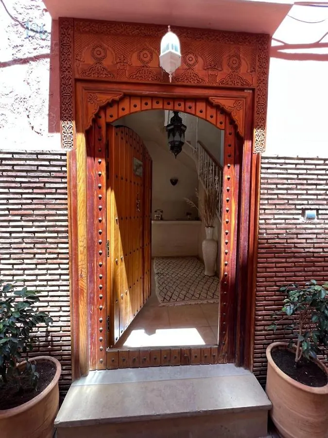 Riad Excellence Marrakesh