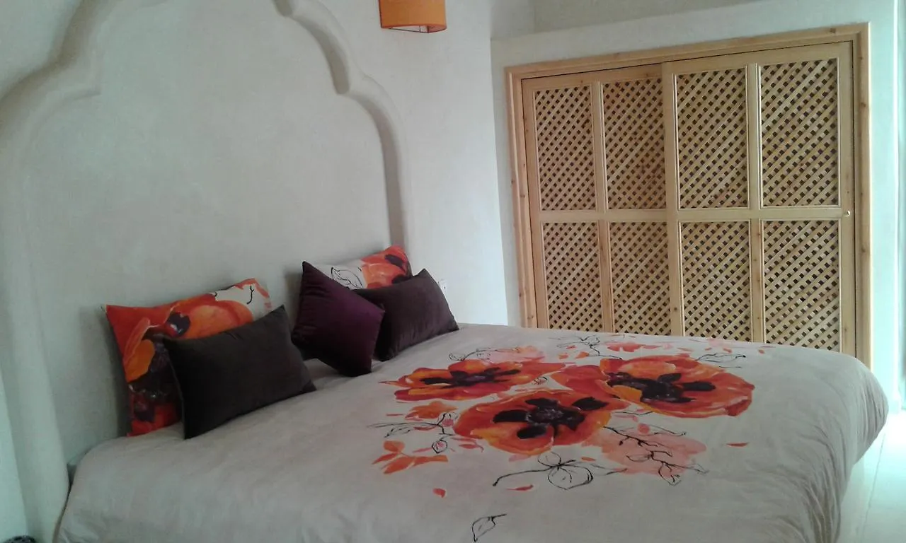 Riad Excellence Marrakesh