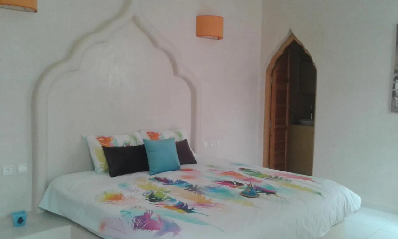Riad Excellence Marrakesh