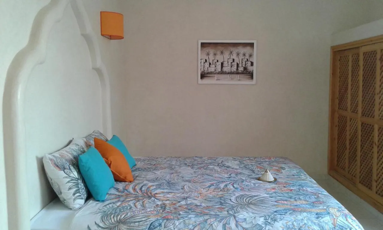 Riad Excellence Marrakesh