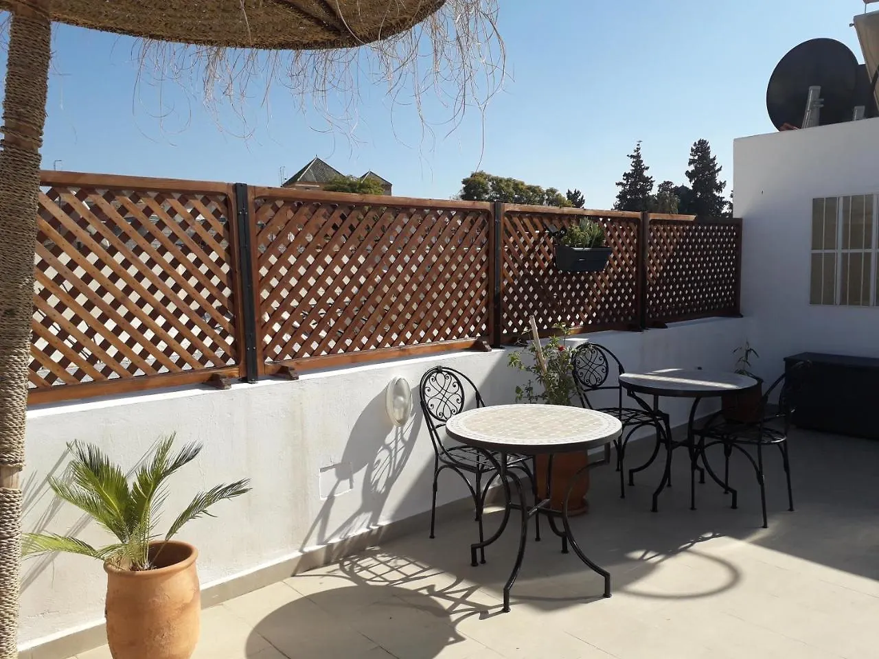 ***  Riad Excellence Marrakesh Morocco