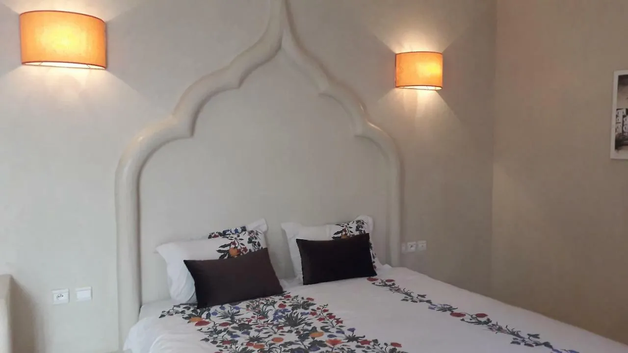 Riad Excellence Marrakesh Morocco