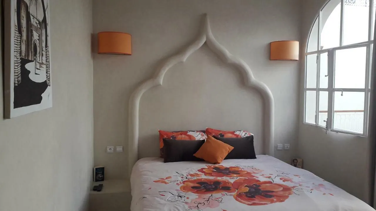 Riad Excellence Marrakesh 3*,  Morocco