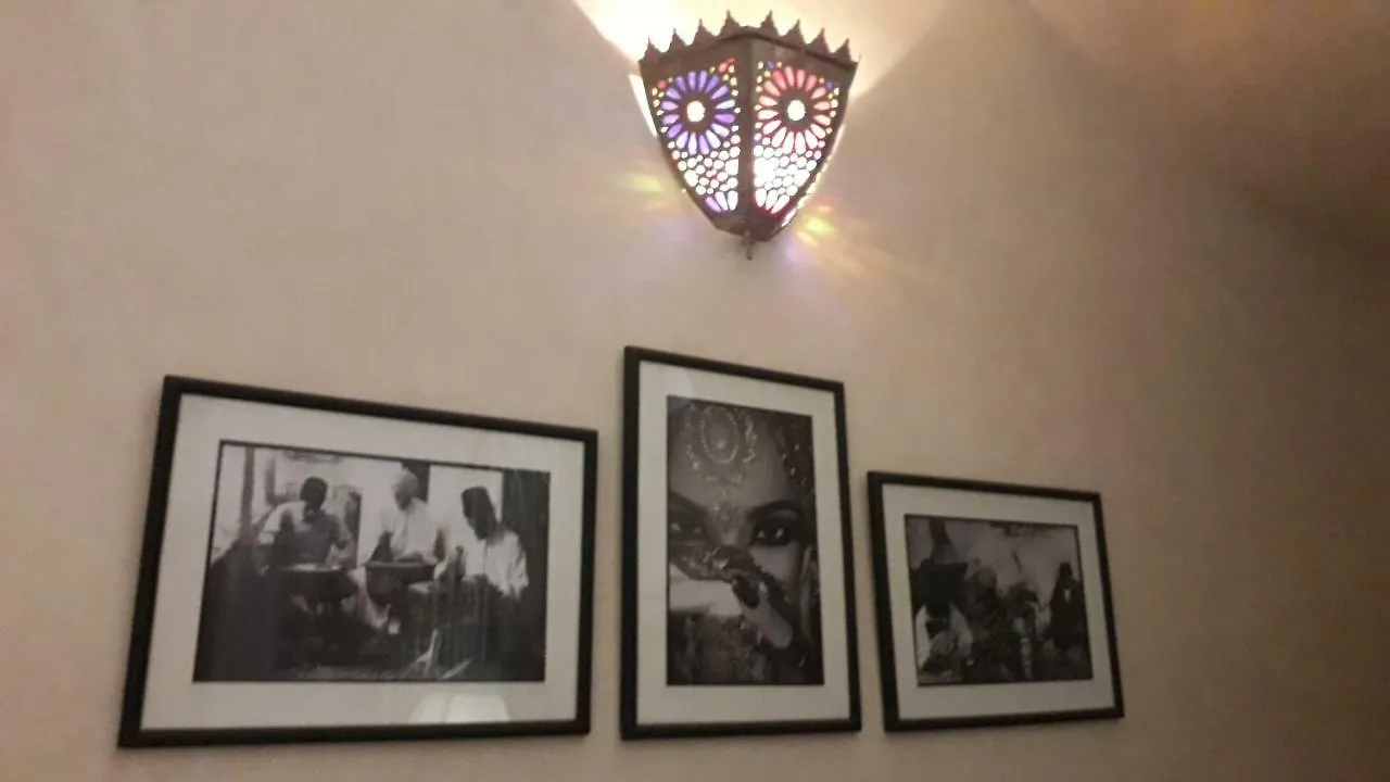 Riad Excellence Marrakesh Morocco