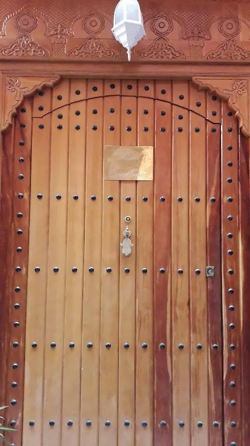 Riad Excellence Marrakesh 3*,